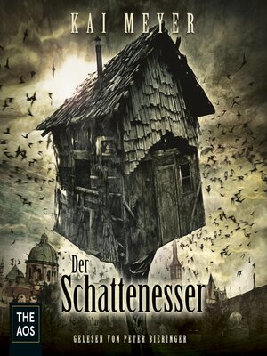 cover image of Der Schattenesser